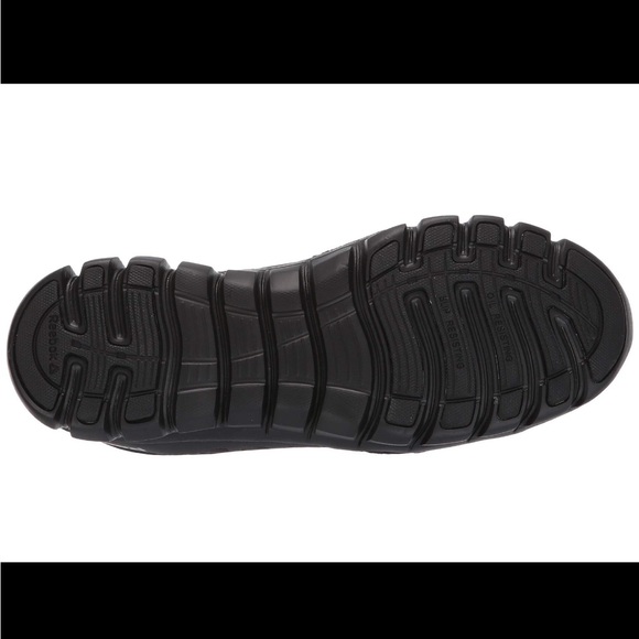 The Reebok® Work Sublite Cushion Work Comp Toe SD - Picture 3 of 7